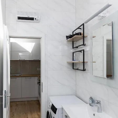 アパート Thon ドゥブロブニク