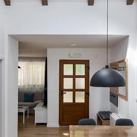 Apartment Thon *