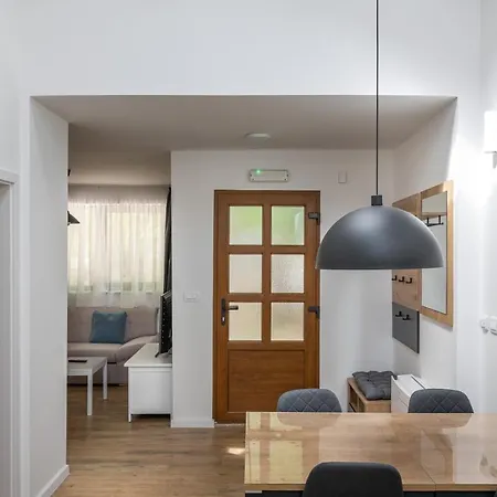 Апартаменты Thon Дубровник