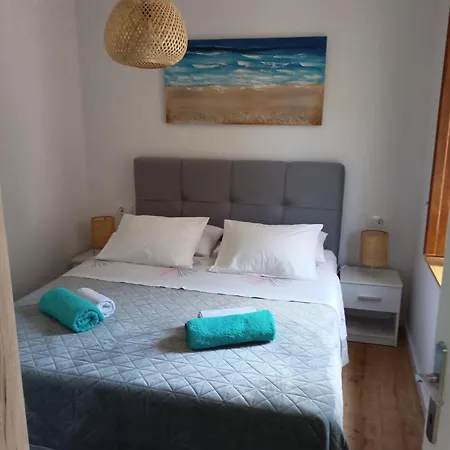 Thon Apartment