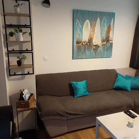 Thon 아파트 두브로브니크