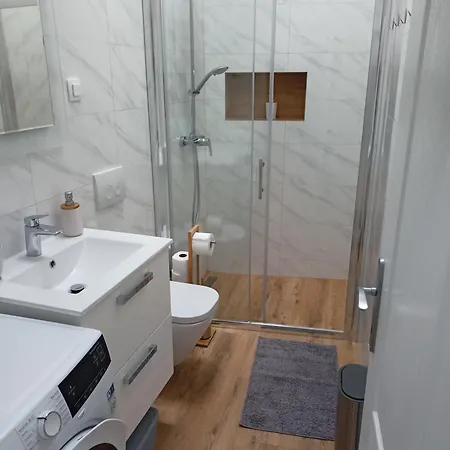 Апартаменты Thon *