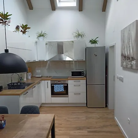 Thon Апартаменты Дубровник