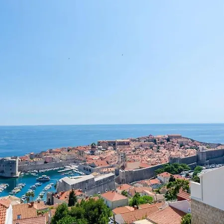Apartamento Thon Dubrovnik