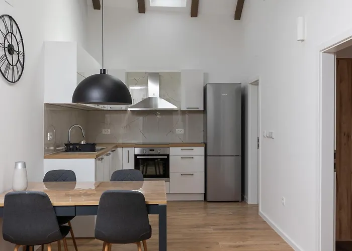 Thon Appartement Dubrovnik
