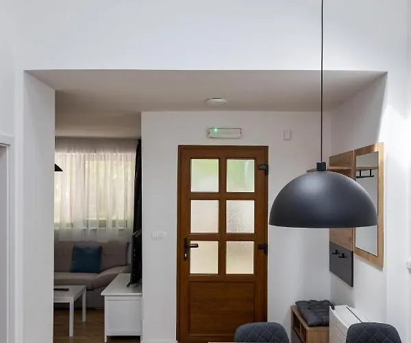 Appartement Thon *