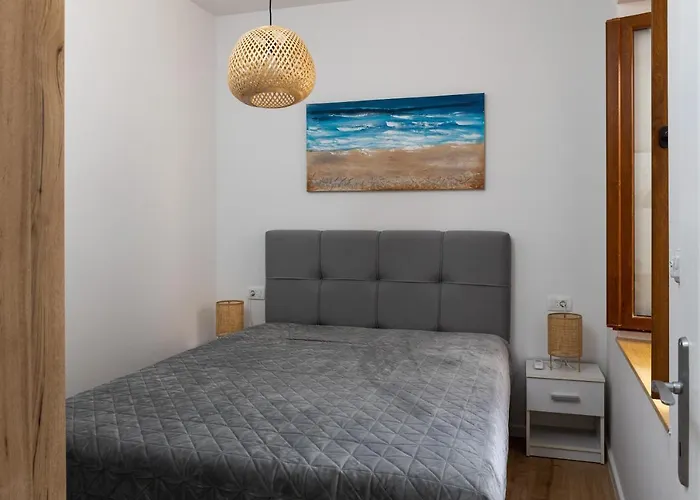 Thon Appartement *