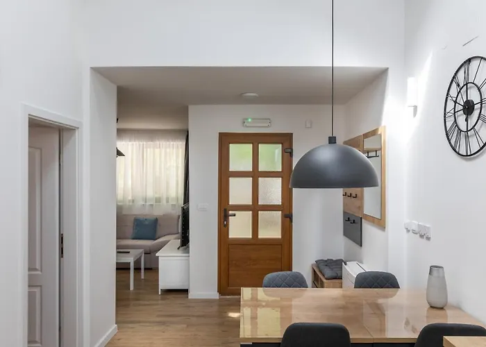 Appartement Thon Dubrovnik