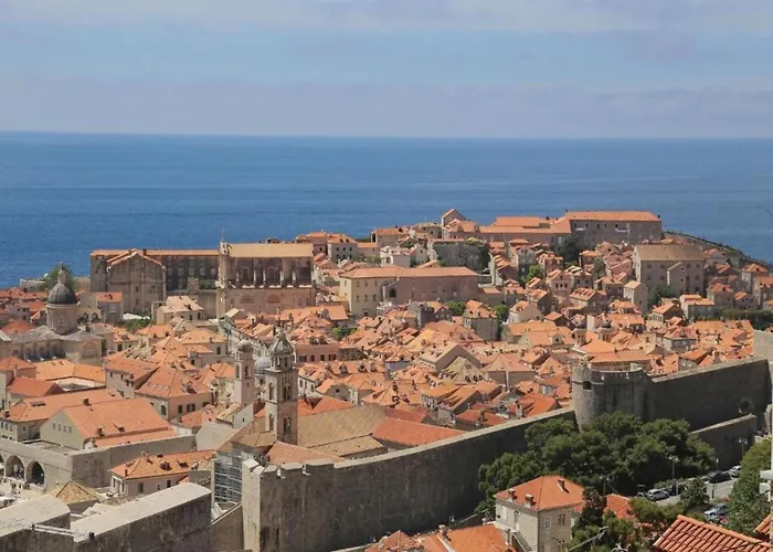Thon Dubrovnik